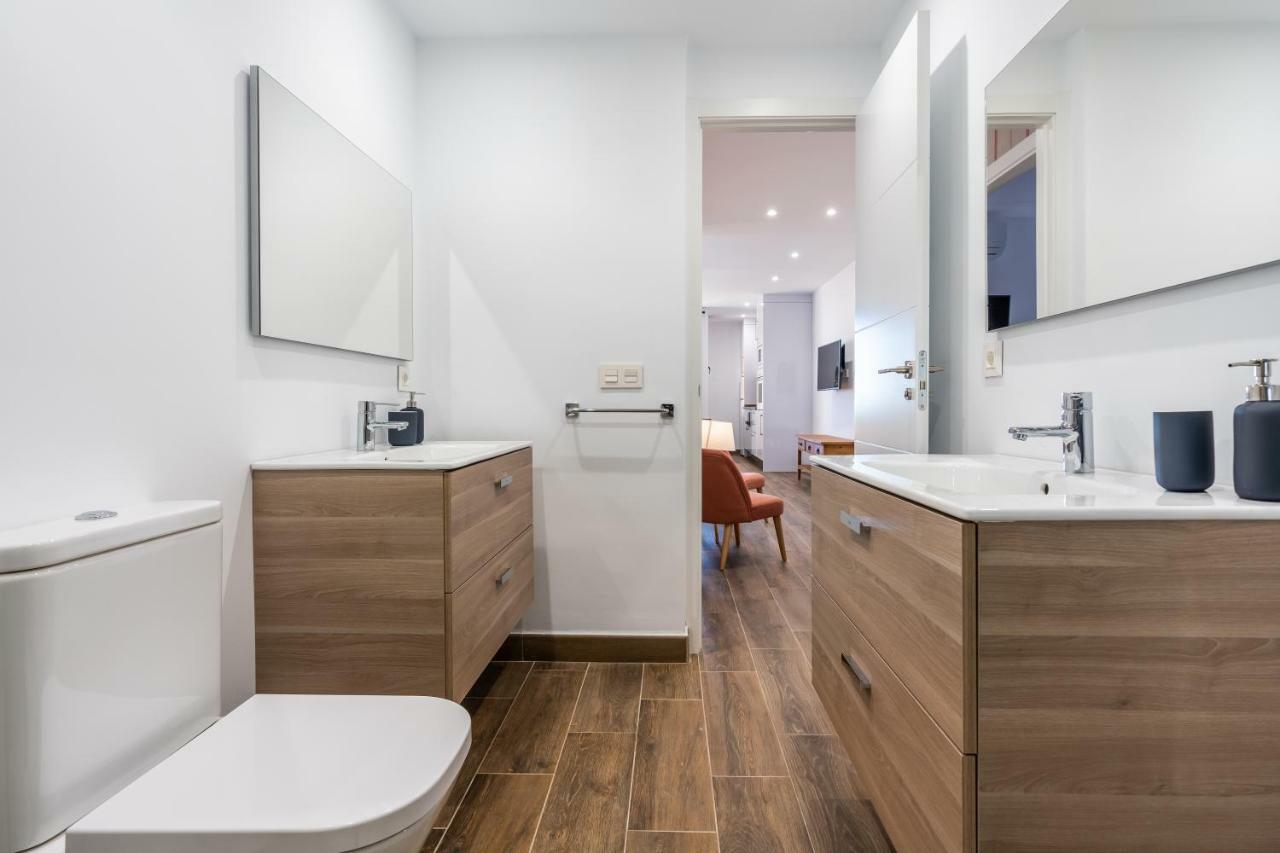 Appartement Sur Palmeras 2 *