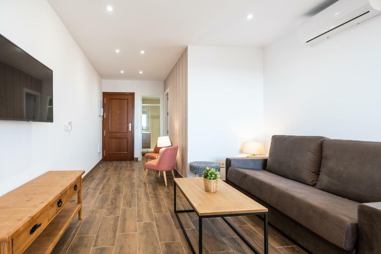 Appartement Sur Palmeras 2