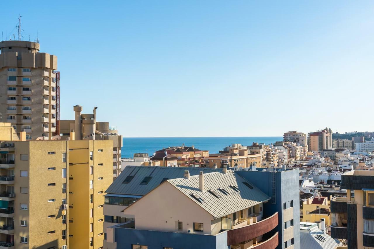 Apartment Sur Palmeras 2