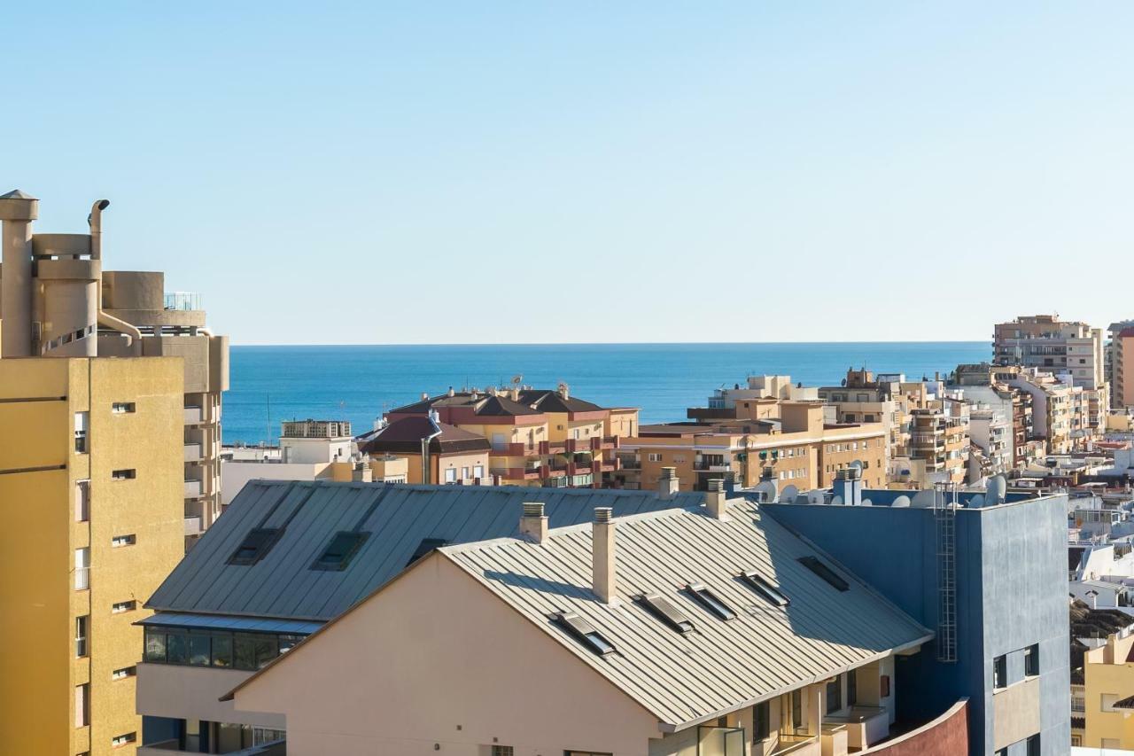 Sur Palmeras 2 Appartement *