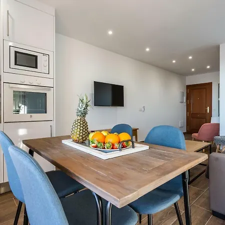 Sur Suites Palmeras 2 Fuengirola Zewnętrze zdjęcie