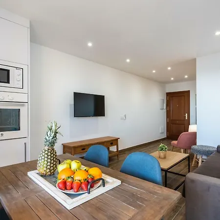 Sur Suites Palmeras 2 Fuengirola Zewnętrze zdjęcie