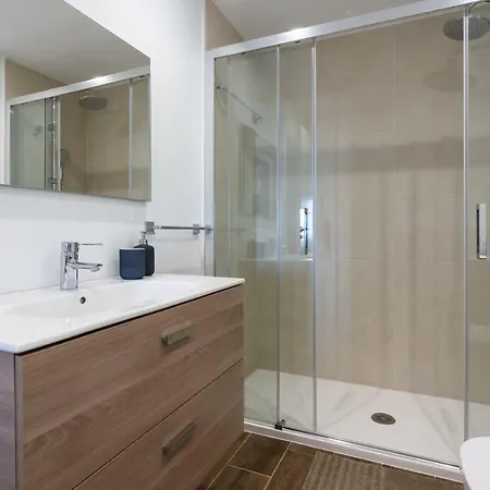 Sur Suites Palmeras 2 Fuengirola Zewnętrze zdjęcie