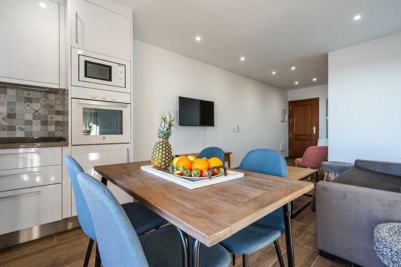 Sur Palmeras 2 Apartament Fuengirola