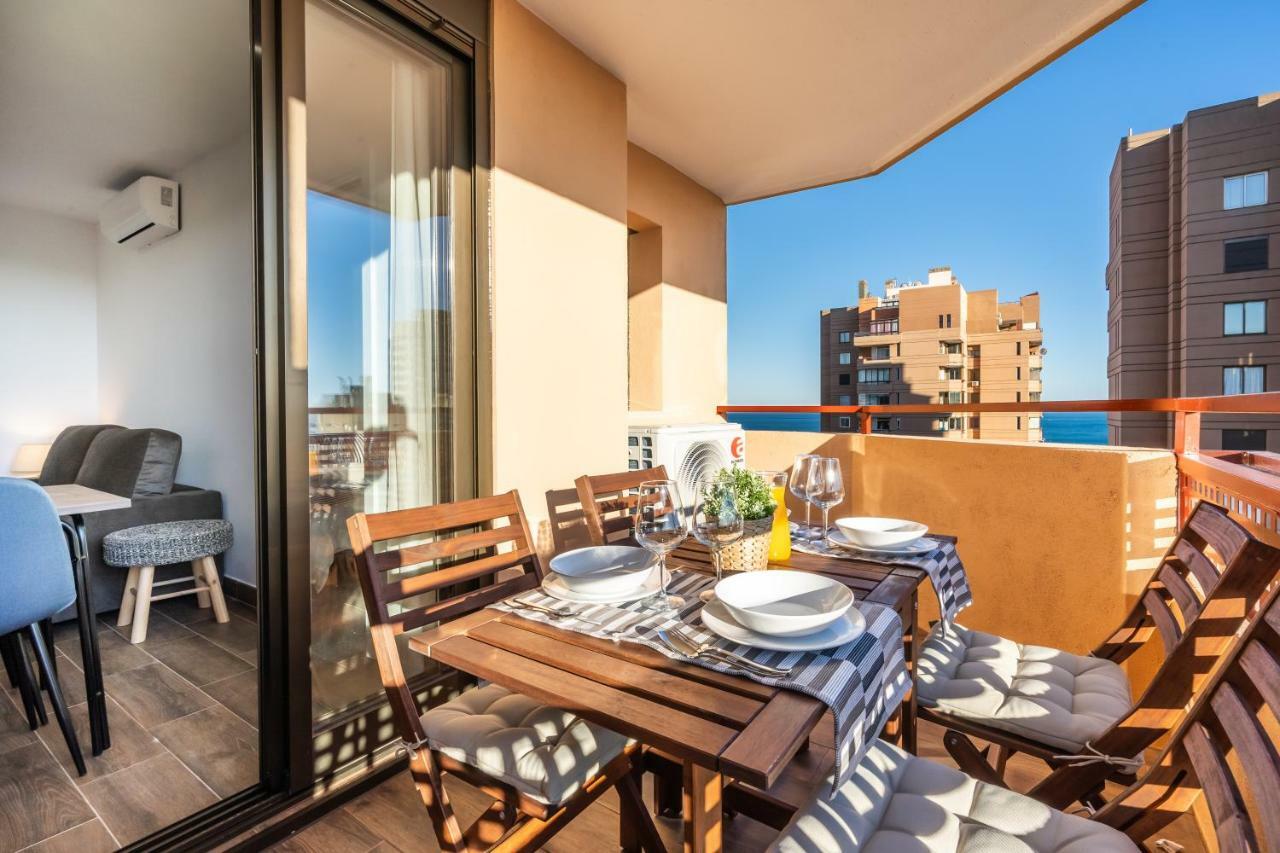 Sur Palmeras 2 Apartament Fuengirola