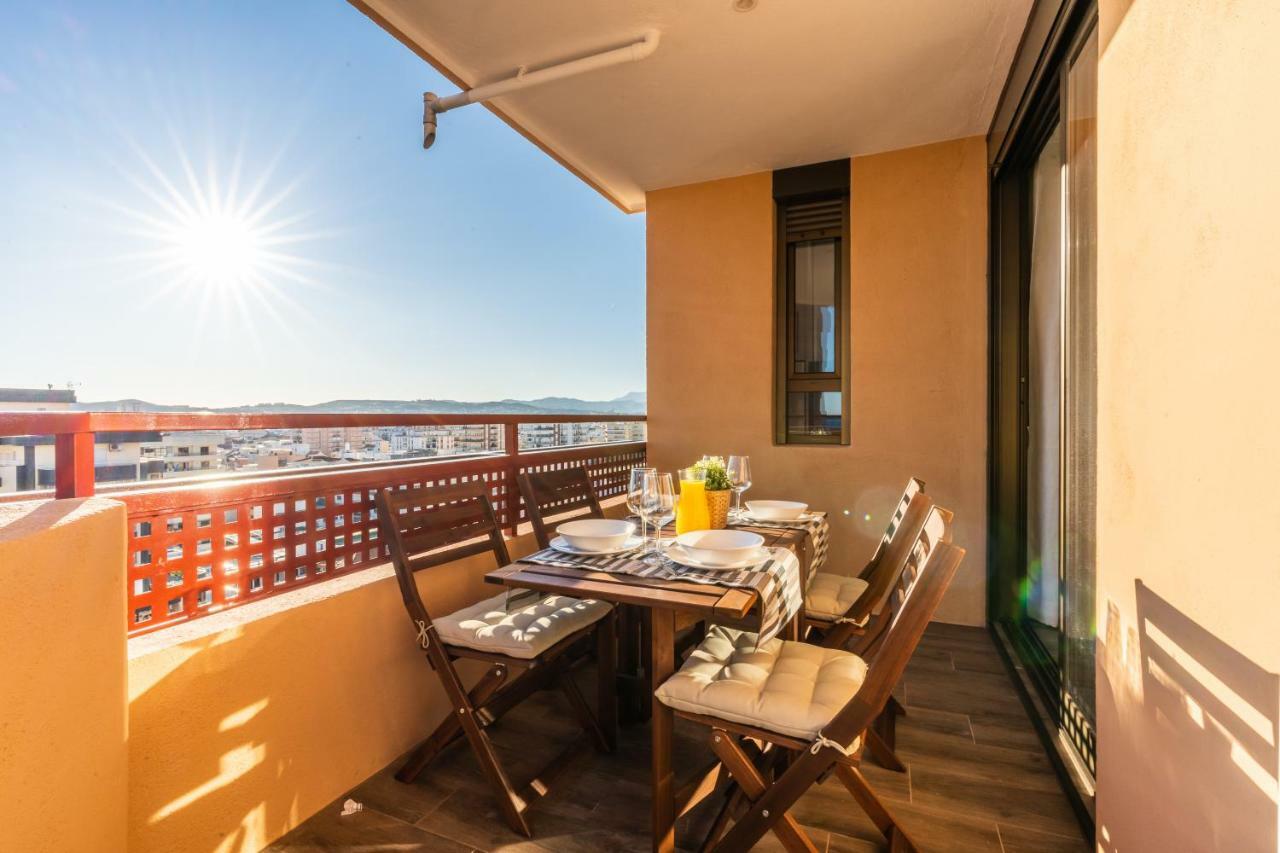 Sur Palmeras 2 Apartament