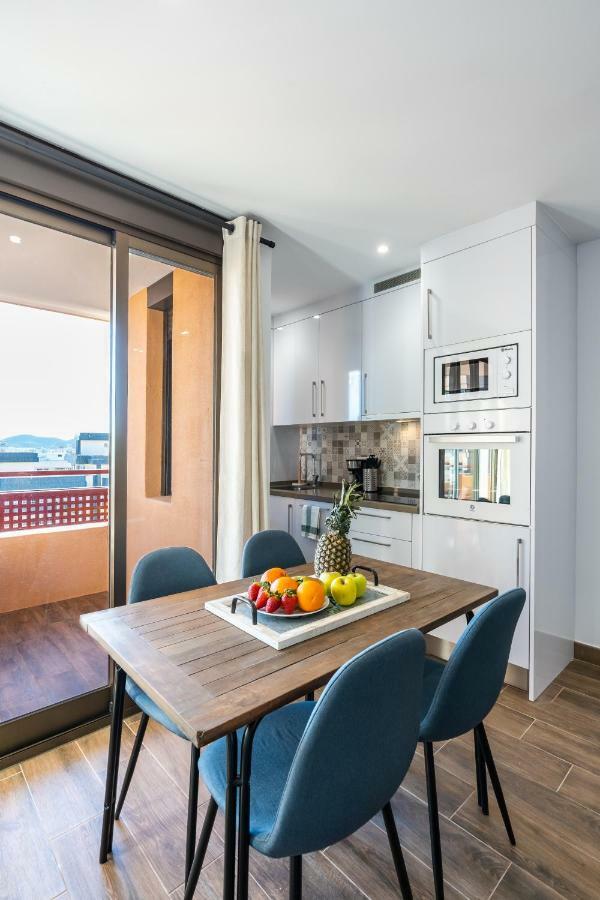 Sur Palmeras 2 Apartament