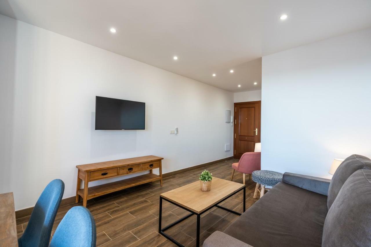 Apartament Sur Palmeras 2