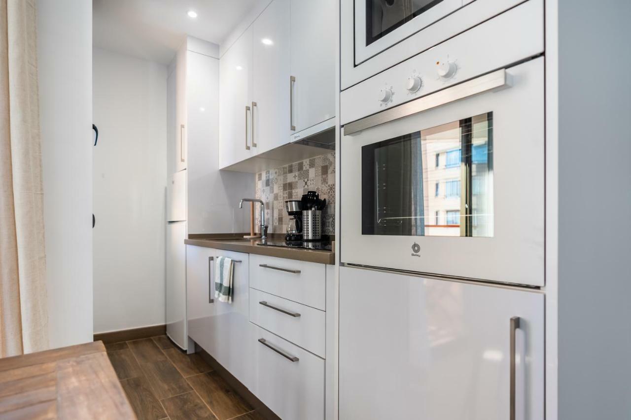 Sur Palmeras 2 Apartament *