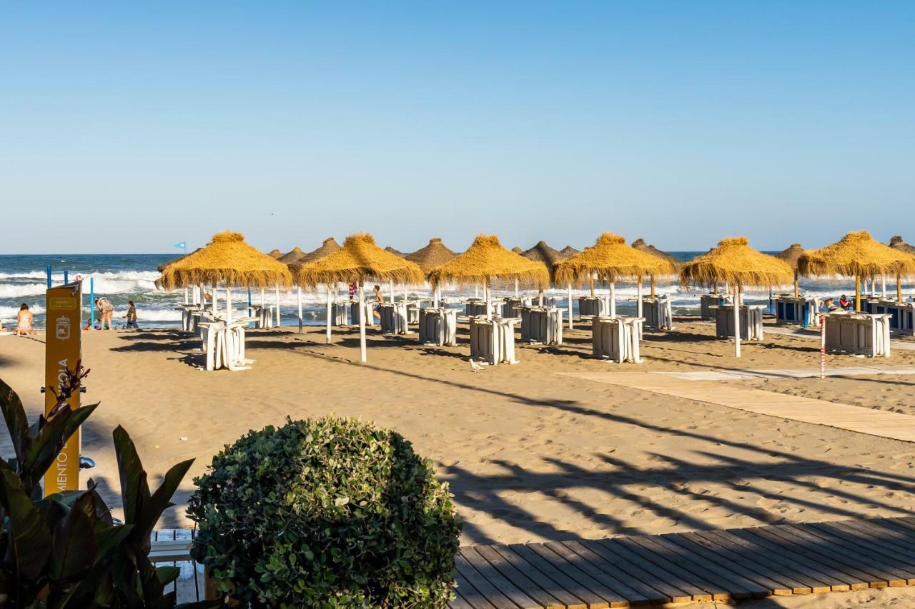 Sur Palmeras 2 Apartament