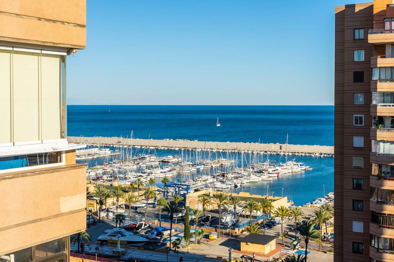 Apartament Sur Palmeras 2